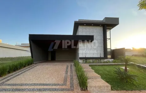 Casa de Condomínio com 3 Quartos à venda, 147m² no Loteamento Terras de Florença, Ribeirão Preto