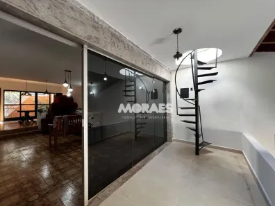 Casa com 5 Quartos para alugar, 283m² no Vila São Francisco, Bauru