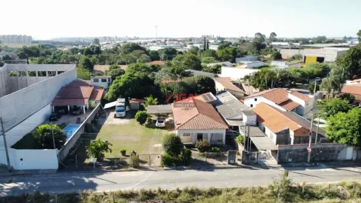 Fazenda/Sítio com 3 Quartos à venda, 1000m² no Chácaras Luzitana, Hortolândia