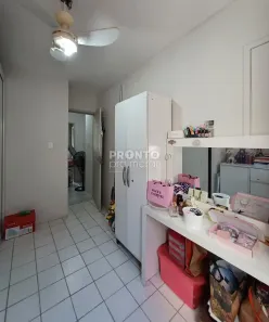 Apartamento com 2 Quartos à venda, 51m² no Candeias, Jaboatão dos Guararapes