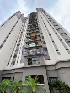 Apartamento com 2 Quartos para alugar, 71m² no Vila São José (Ipiranga), São Paulo