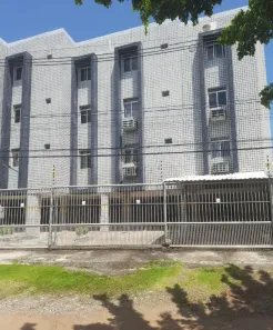 Apartamento com 3 Quartos à venda, 93m² no Camboinha, Cabedelo
