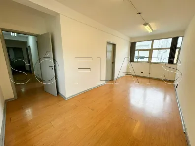 Imóvel Comercial à venda, 132m² no Vila Buarque, São Paulo