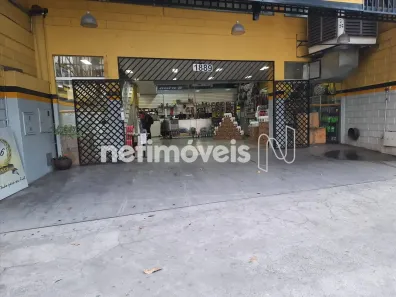 Ponto Comercial para alugar, 250m² no Horto, Belo Horizonte