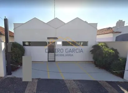 Imóvel Comercial com 10 Quartos para alugar, 320m² no Vila Pavan, Americana