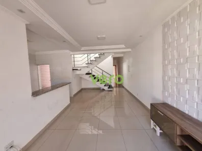 Casa com 3 Quartos à venda, 140m² no Jardim Terramérica II, Americana