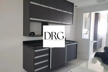 Apartamento com 2 Quartos à venda, 96m² no Vila Anastácio, São Paulo