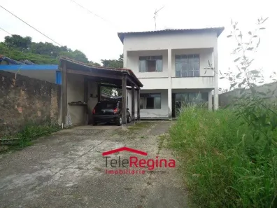Sobrado com 3 Quartos à venda, 249m² no Vera Cruz, Caçapava