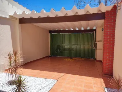 Casa com 2 Quartos à venda, 100m² no Jardim Gurilândia, Taubaté