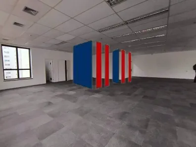 Sala Comercial à venda, 196m² no Paraíso, São Paulo