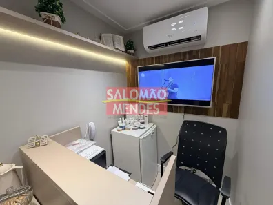 Sala Comercial à venda, 32m² no Parque Verde, Belém