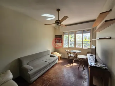 Apartamento com 2 Quartos para alugar, 90m² no Rio Branco, Porto Alegre
