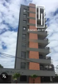 Apartamento com 2 Quartos à venda, 65m² no Agronômica, Florianópolis