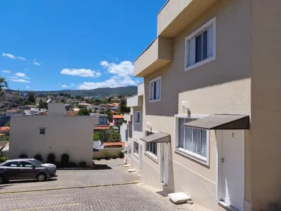 Casa com 2 Quartos à venda, 93m² no Jardim Paulista, Atibaia