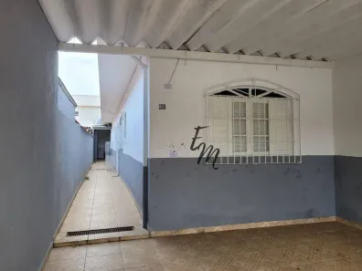 Casa com 3 Quartos à venda, 140m² no Maracanã, Praia Grande
