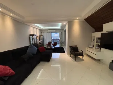 Apartamento com 4 Quartos à venda, 361m² no Jardim Proença, Campinas