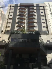 Cobertura com 3 Quartos à venda, 250m² no Centro, Juiz de Fora