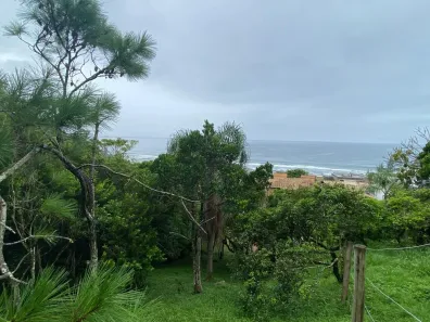 Lote/Terreno à venda, 560m² no Morrinhos, Garopaba