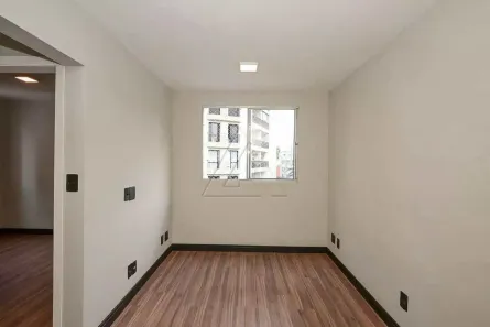 Apartamento com 2 Quartos à venda, 47m² no Jardim Caboré, São Paulo
