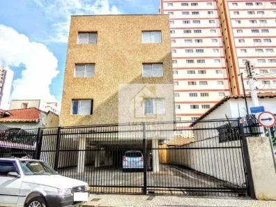 Apartamento com 3 Quartos à venda, 100m² no Botafogo, Campinas