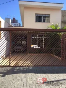 Sobrado com 3 Quartos à venda, 240m² no Santana, São Paulo