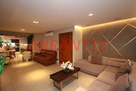 Apartamento com 3 Quartos à venda, 165m² no Vila Aurora (Zona Norte), São Paulo