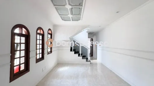 Sobrado com 3 Quartos para alugar, 159m² no Chácara Belenzinho, São Paulo