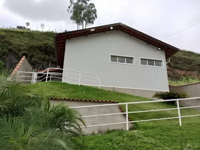 Imóvel Comercial com 1 Quarto à venda, 198m² no Carlos Chagas, Juiz de Fora