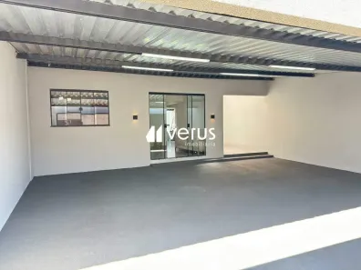 Casa com 2 Quartos à venda, 110m² no Shopping Park, Uberlândia