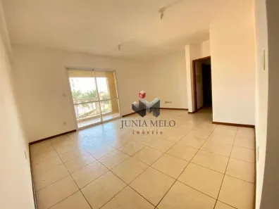 Apartamento com 3 Quartos à venda, 93m² no Jardim Paulista, Ribeirão Preto