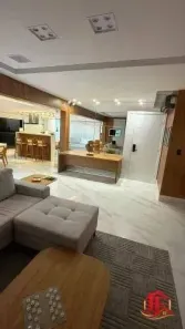 Apartamento com 5 Quartos à venda, 200m² no Barra, Salvador