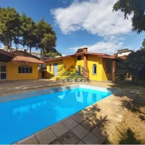 Casa de Condomínio com 4 Quartos para alugar, 250m² no Vista Alegre, Vinhedo