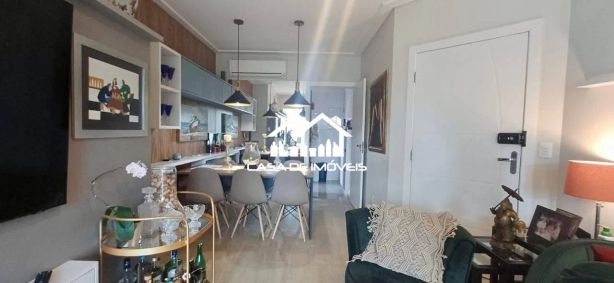 Apartamento com 3 Quartos à venda, 93m² no Vila Suzana, São Paulo