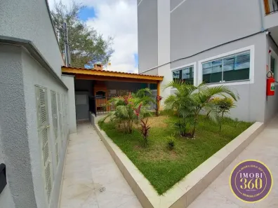 Apartamento com 1 Quarto à venda, 35m² no Vila Ré, São Paulo