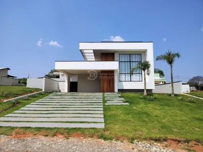 Casa com 4 Quartos à venda, 193m² no Ninho Verde II, Pardinho