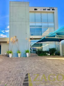 Sala Comercial à venda, 541m² no Centro, Franca