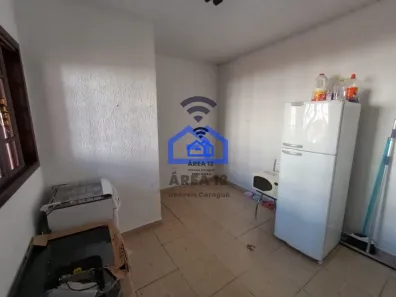 Apartamento com 1 Quarto à venda, 116m² no Centro, Caraguatatuba