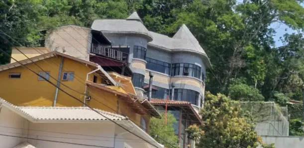 Casa com 4 Quartos à venda, 379m² no Ponta de Baixo, São José