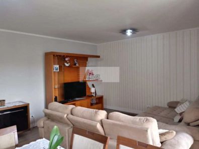 Apartamento com 3 Quartos à venda, 145m² no Casa Branca, Santo André