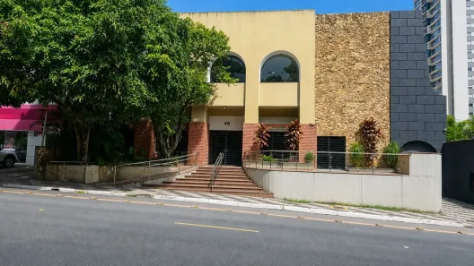 Ponto Comercial para alugar, 660m² no Chácara Santo Antônio (Zona Sul), São Paulo