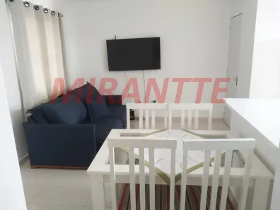 Apartamento com 2 Quartos à venda, 40m² no Vila Baruel, São Paulo