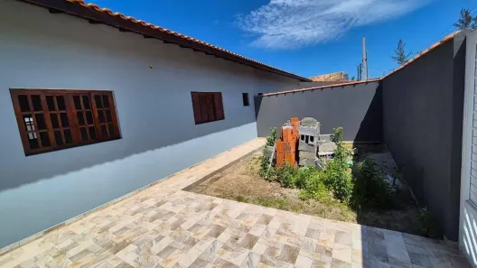Casa com 2 Quartos à venda, 63m² no Gaivota (Interior), Itanhaém