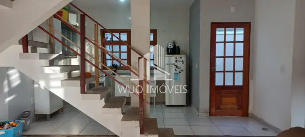 Casa com 3 Quartos à venda, 128m² no Residencial Santa Paula, Jacareí