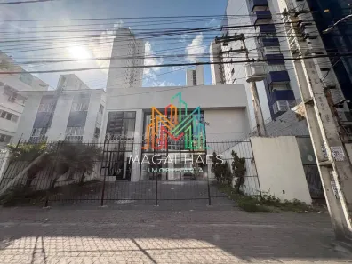 Ponto Comercial à venda, 735m² no Boa Viagem, Recife