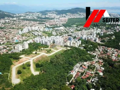 Lote/Terreno à venda, 450m² no Itacorubi, Florianópolis