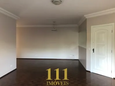 Apartamento com 3 Quartos à venda, 125m² no Vila Adyana, São José dos Campos