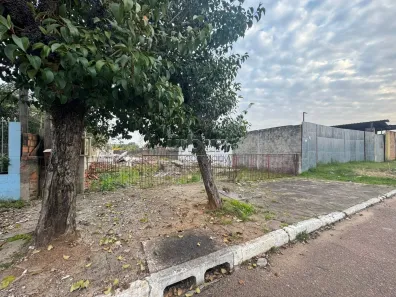Lote/Terreno à venda, 484m² no Niterói, Canoas