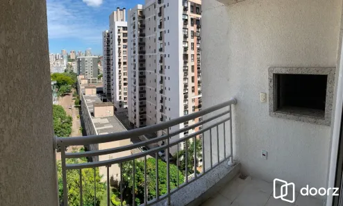 Apartamento com 3 Quartos à venda, 74m² no Passo da Areia, Porto Alegre