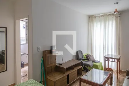 Apartamento com 1 Quarto à venda, 38m² no Bela Vista, São Paulo
