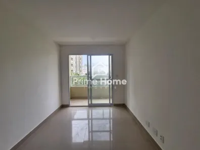 Apartamento com 2 Quartos para alugar, 47m² no Jardim Nova Europa, Campinas